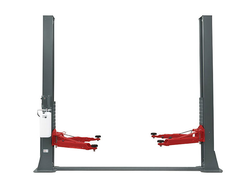 Base-Plate Type